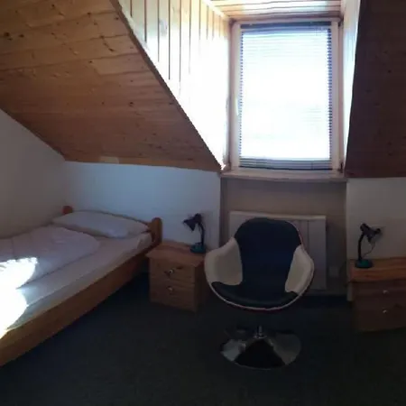 Haus Arberblick By Interhome