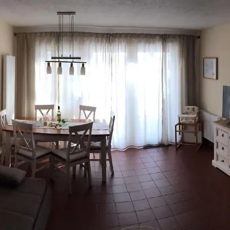 Σπίτι διακοπών Haus Arberblick By Interhome *