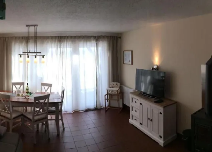 Haus Arberblick By Interhome Σπίτι διακοπών *