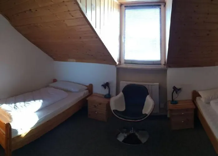 Haus Arberblick By Interhome