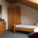 Сasa de vacaciones Haus Arberblick By Interhome *